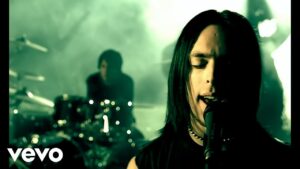 悲劇と裏切りの叙情美！Bullet For My Valentine「All These Things I Hate」【ブレット・フォー・マイ・ヴァレンタイン】