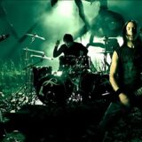 Bullet For My Valentine、「All These Things I Hate (Revolve Around Me)」のHD版MVを公開