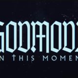In This Moment、ニューアルバム「GODMODE」から表題曲を先行配信リリース＆ビジュアライザー公開