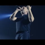 Disturbed、2023年にテルアビブで行ったライブから「Never Again」の映像を公開