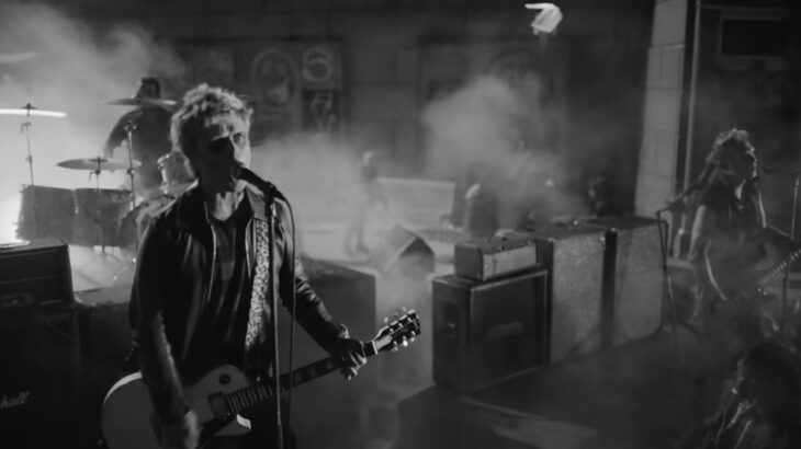 Green Day、ニューアルバム「Saviors」のリリースを発表＆「The American Dream Is Killing Me」を先行リリース