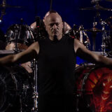 Disturbed、ライブツアー「The Take Back Your Life」から「Just Stop」の映像を公開