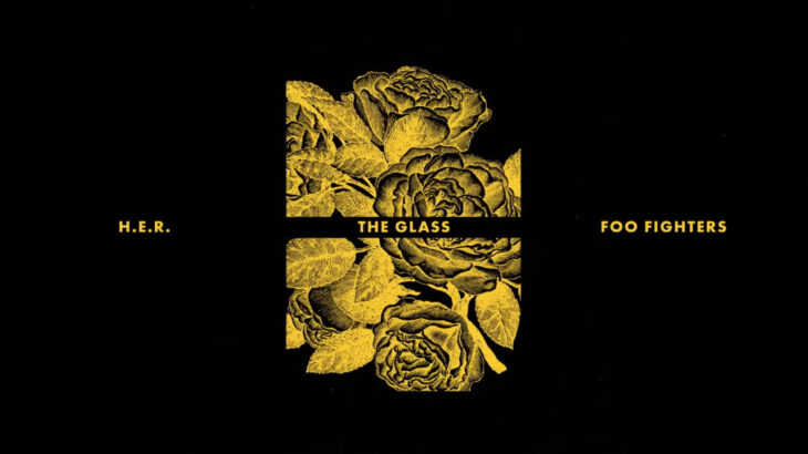 H.E.R.、Foo Fightersの「The Glass」カバーを配信リリース＆ビジュアライザーを公開