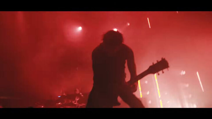 The Prodigy、8月にリスボンで行われたフェスから「Take Me To The Hospital」のライブ映像を公開