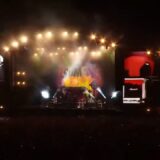 Sum 41、Rage Against the Machineの「Sleep Now in the Fire」のカバーライブ映像を公開