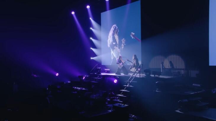 BAND-MAID、10TH ANNIVERSARY TOUR FINAL in YOKOHAMA ARENAから「Don’t you tell ME」のライブ映像公開
