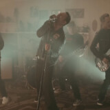 Strung Out、ニューアルバム「Dead Rebellion」から「New Gods」を先行リリース＆MV公開