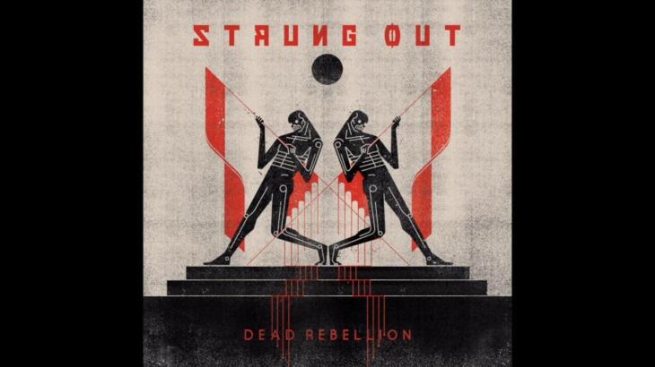 Strung Out、ニューアルバム「Dead Rebellion」から「White Owls」を先行リリース