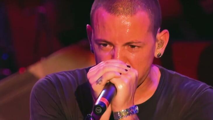 Linkin Park、2006年のサマソニでの「QWERTY」ライブ映像公開＆インスト版もリリース