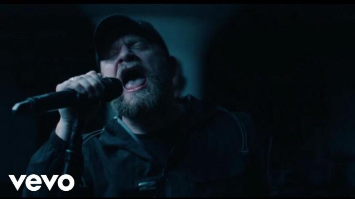 All That Remains、新曲「Let You Go」リリース＆MV公開