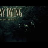 AS I LAY DYING、新曲「The Cave We Fear To Enter」リリース＆MV公開
