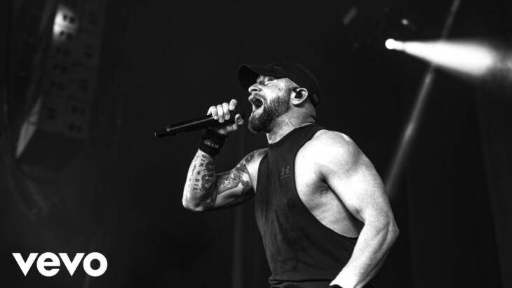 All That Remains、新曲「No Tomorrow」リリース＆MV公開