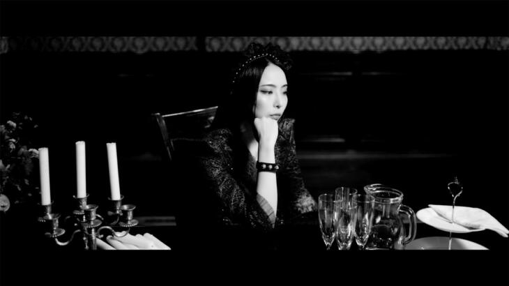 BAND-MAID、ニューアルバム「Epic Narratives」から「Forbidden tale」のMV公開