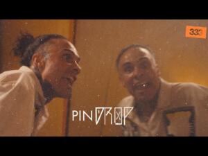 FEVER 333、ニューアルバム「DARKER WHITE」から「PIN DROP」のMV公開