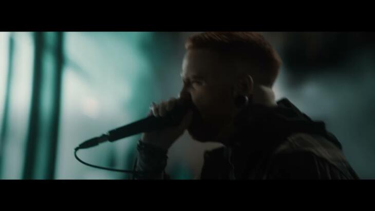 Memphis May Fire、ニューアルバム「Shapeshifter」から表題曲を先行リリース＆MV公開