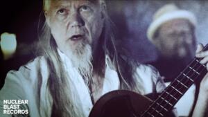 Marko Hietala「Roses from the Deep」MV公開！深遠なるシンフォニック【マルコ・ヒエタラ】