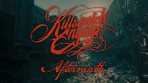 Killswitch Engage、最新アルバム「This Consequence」から「Aftermath」のMV公開