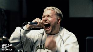 MALEVOLENCE、ニューアルバム「Where Only The Truth Is Spoken」から「So Help Me God」のMV公開