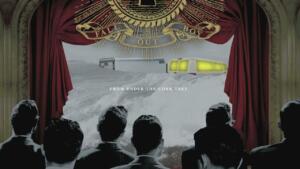 Fall Out Boy、「From Under The Cork Tree」の20周年記念盤からGorilla Biscuitsの「Start Today」カバー先行リリース