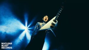 LOST SOCIETYが「Kill The Light」のMV公開 6thニューアルバム「Hell Is A State Of Mind」から【ロスト・ソサエティ】