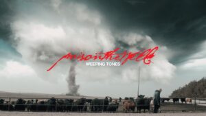 伝説の再始動！Poison The Wellが放つ衝撃の新曲「Weeping Tones」MV解禁。これが最新型ポスト・ハードコアだ【ポイズン・ザ・ウェル】