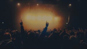 DARK TRANQUILLITYが「Wayward Eyes」のライブ映像公開 13thアルバム「Endtime Signals」から【ダーク・トランキュリティ】