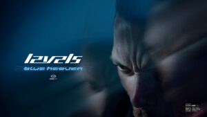 LEVELS 8年ぶりの2ndアルバム発売！新MV「Blue Heaven」で魅せる進化【レベルズ】