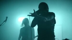 SPACE OF VARIATIONSが「MAYDAY」のライブ映像公開！ 3rdアルバム「POISONED ART」から【スペース・オブ・バリエーションズ】