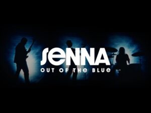 SENNA『Out of The Blue』MVがついに解禁！映像美と切ないストーリーに注目【セナ】