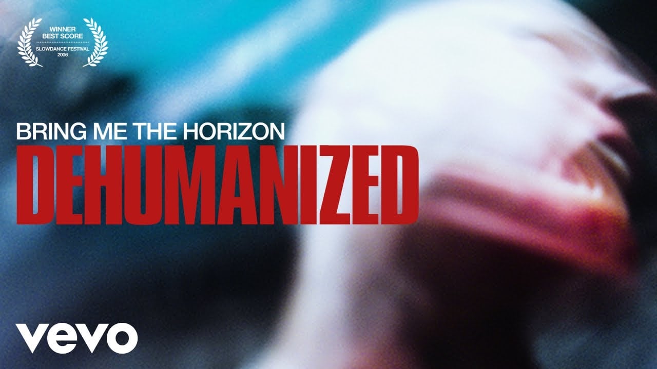 Bring Me The Horizon - Dehumanized | alpha amp