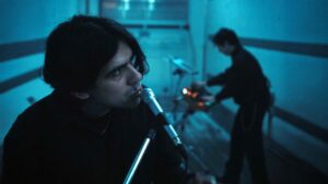 Crown The Empire3年ぶり新曲「raw」リリース＆MV公開！【クラウン・ザ・エンパイア】