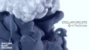 STELLAR CIRCUITS新曲「In The Smoke」解禁！ビジュアライザーも同時公開【ステラ・サーキッツ】