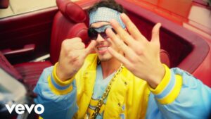 The Offspring「Pretty Fly (For A White Guy)」の8onthebeat Mixをリリース＆MV公開！【オフスプリング】