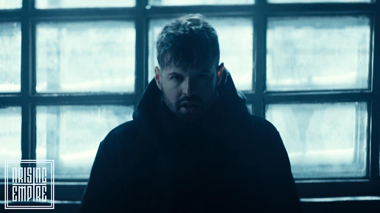 REVNOIR – Fracture | alpha amp