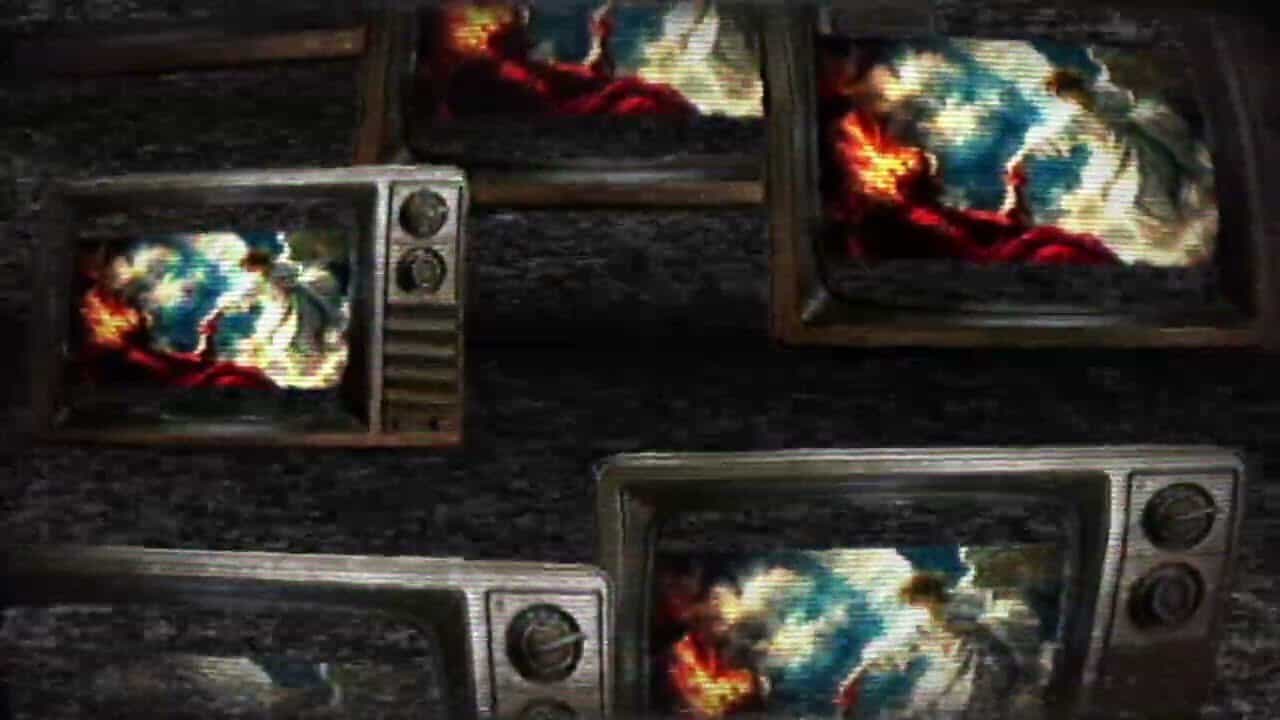 Asmodai - Another Life Lost | alpha amp