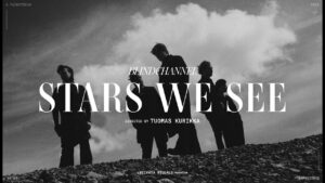 Blind Channel新曲「Stars We See」解禁！漆黒ポップの真価【ブラインド・チャネル】
