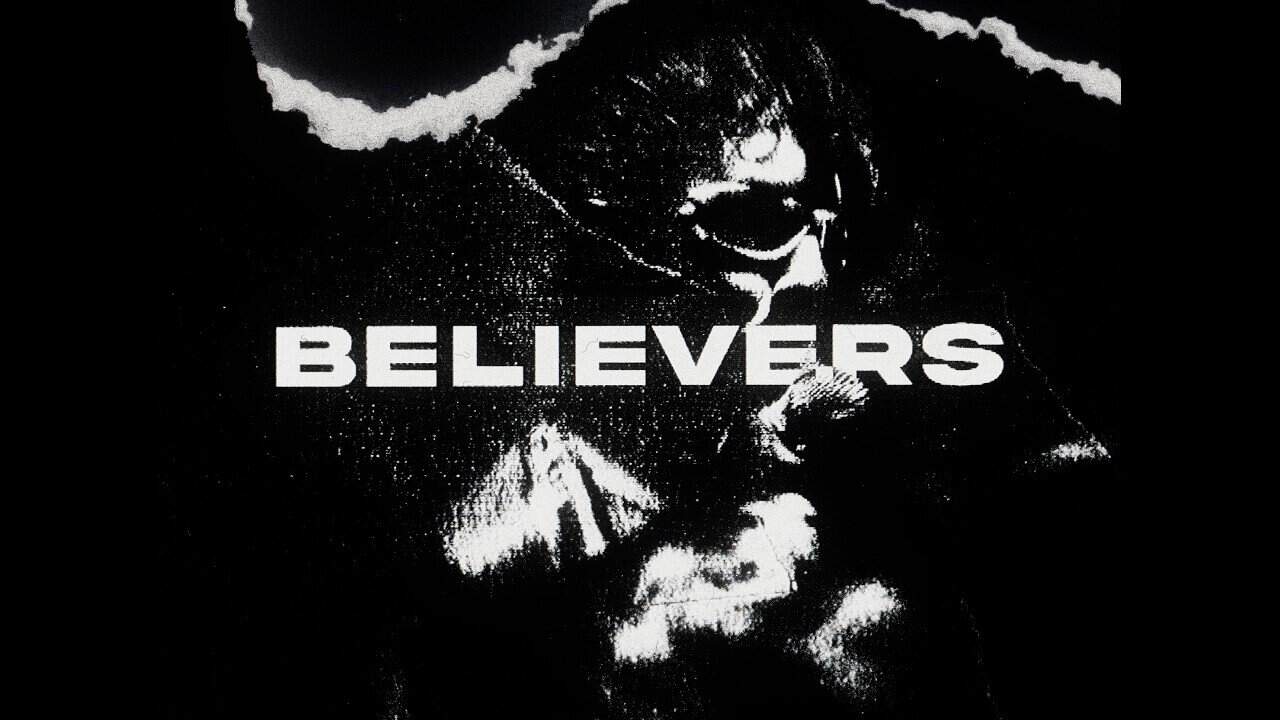 DON BROCO - True Believers [Feat. Sam Carter] | alpha amp