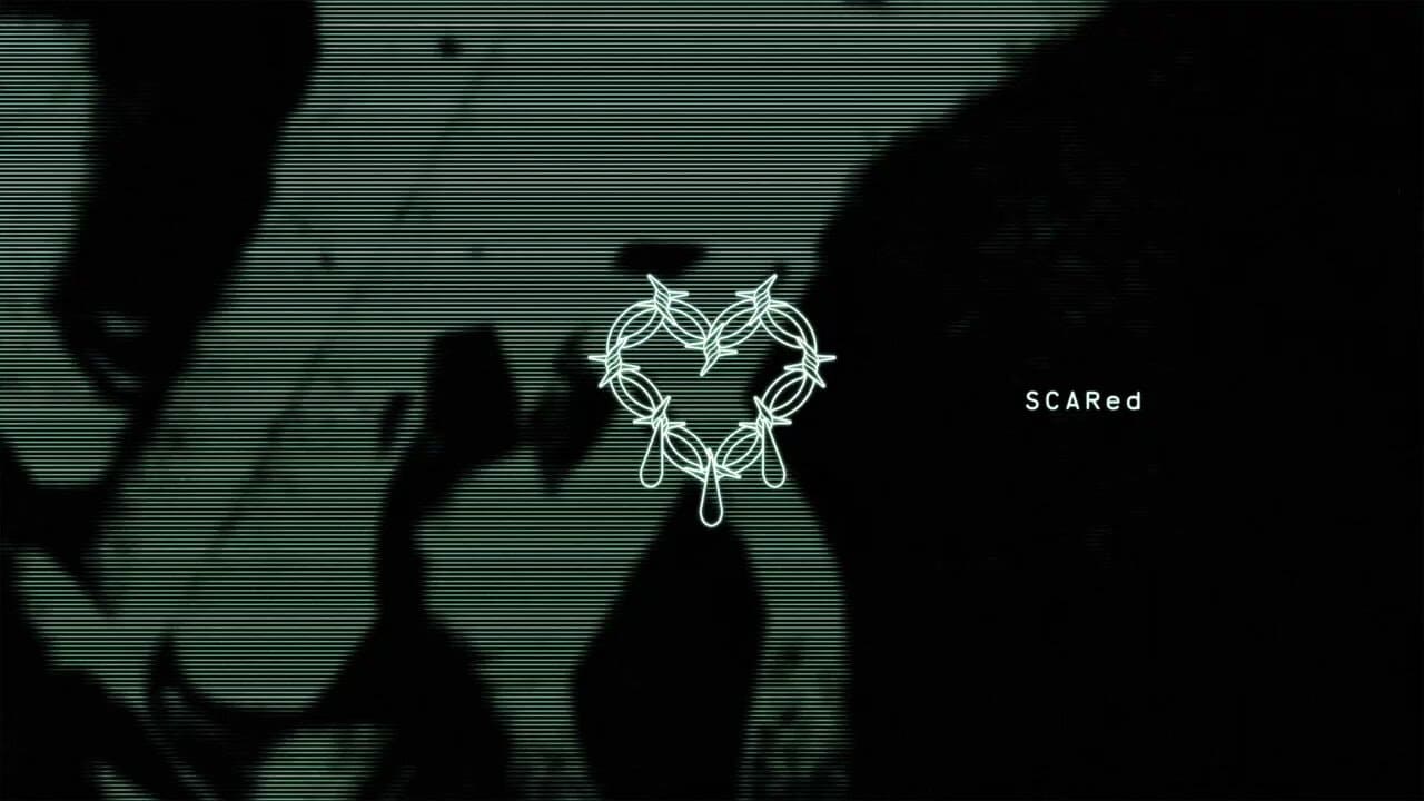 Glasswaves - SCARed | alpha amp