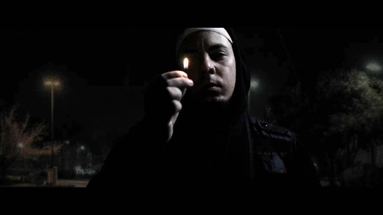 ILL NIÑO - Born To Suffer (Nacido Pa Sufrir) | alpha amp