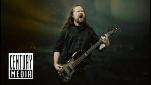 INSOMNIUM「Arch of the Sky」MV公開！新作アルバムから第3弾シングル【インソムニウム】