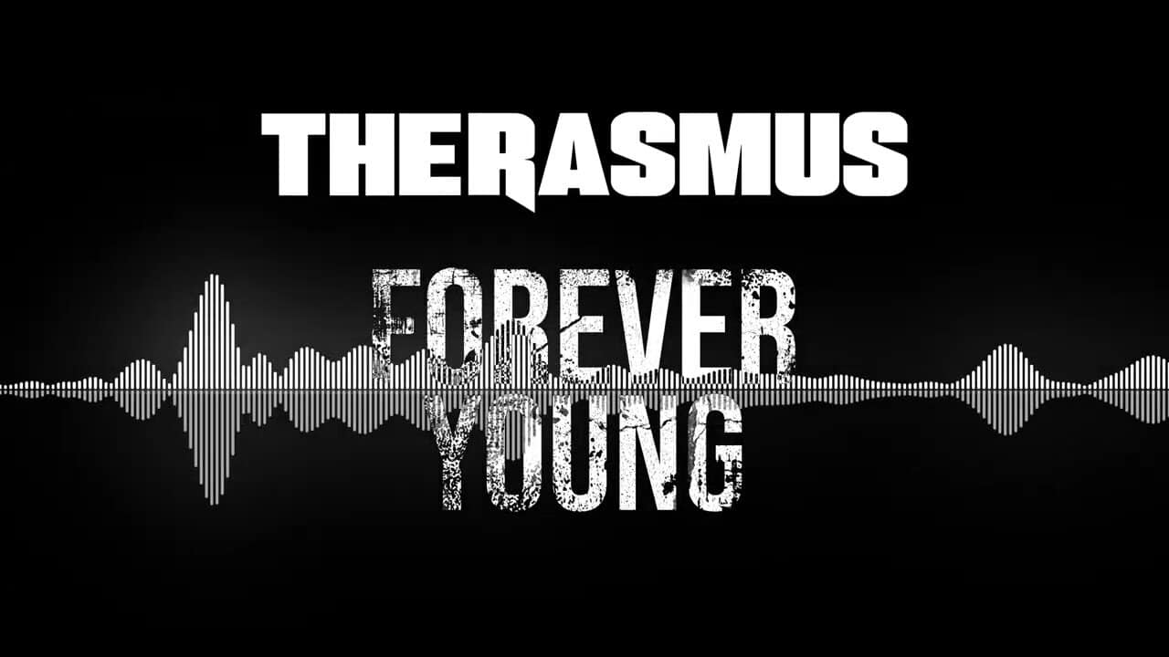 The Rasmus - Forever Young | alpha amp