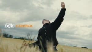 dead7が新曲「Cannibal」MV公開！狂気あふれる重音【デッドセブン】