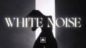 Against The Current新曲「White Noise」ビジュアライザー解禁！静けさと激動が交錯する最新オルタナポップ【アゲインスト・ザ・カレント】