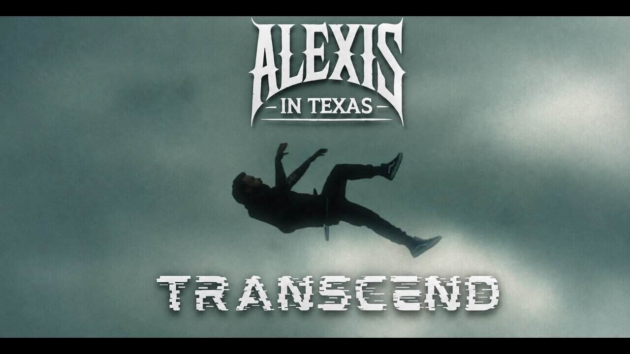 Alexis in Texas - Transcend | alpha amp