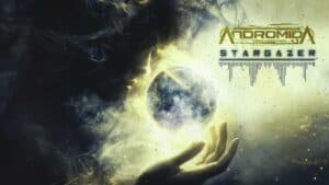 Andromidaが最新インスト曲「Stargazer」解禁！宇宙的重音と叙情の極致【アンドロミダ】