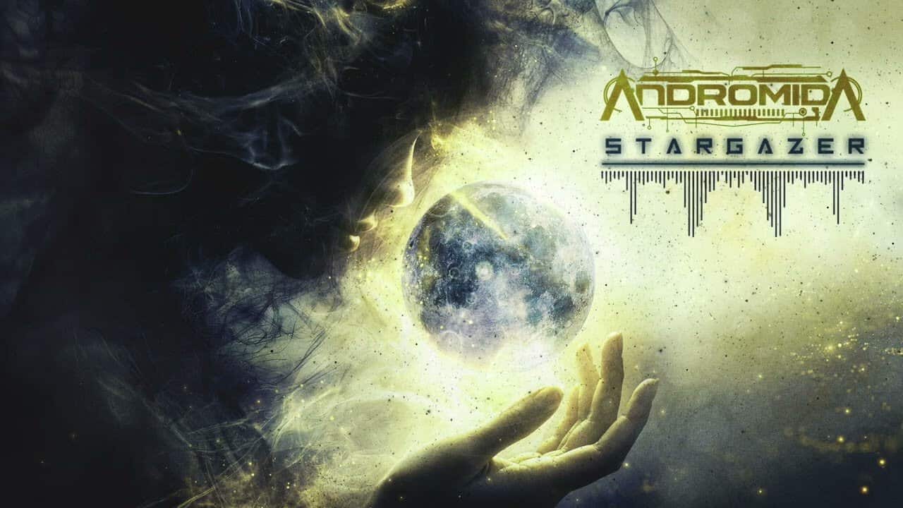 Andromida - Stargazer | alpha amp