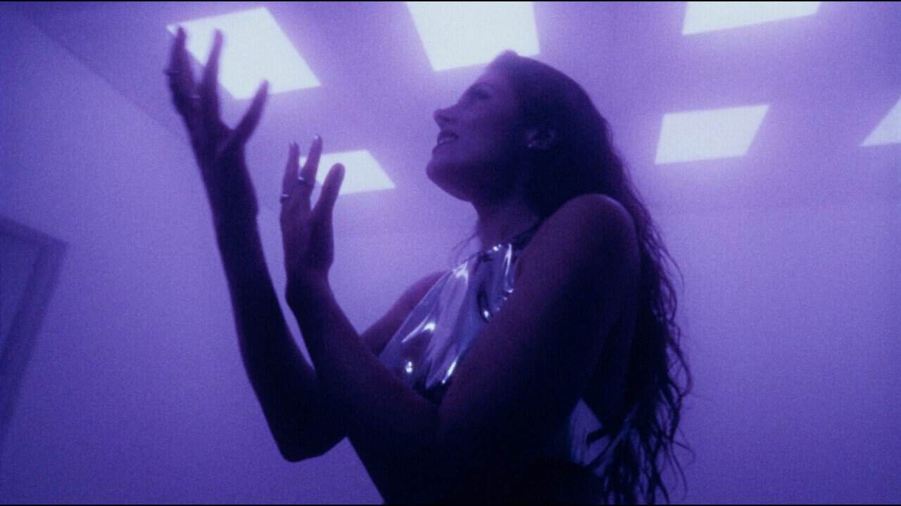 DIAMANTE - Cool Down | alpha amp