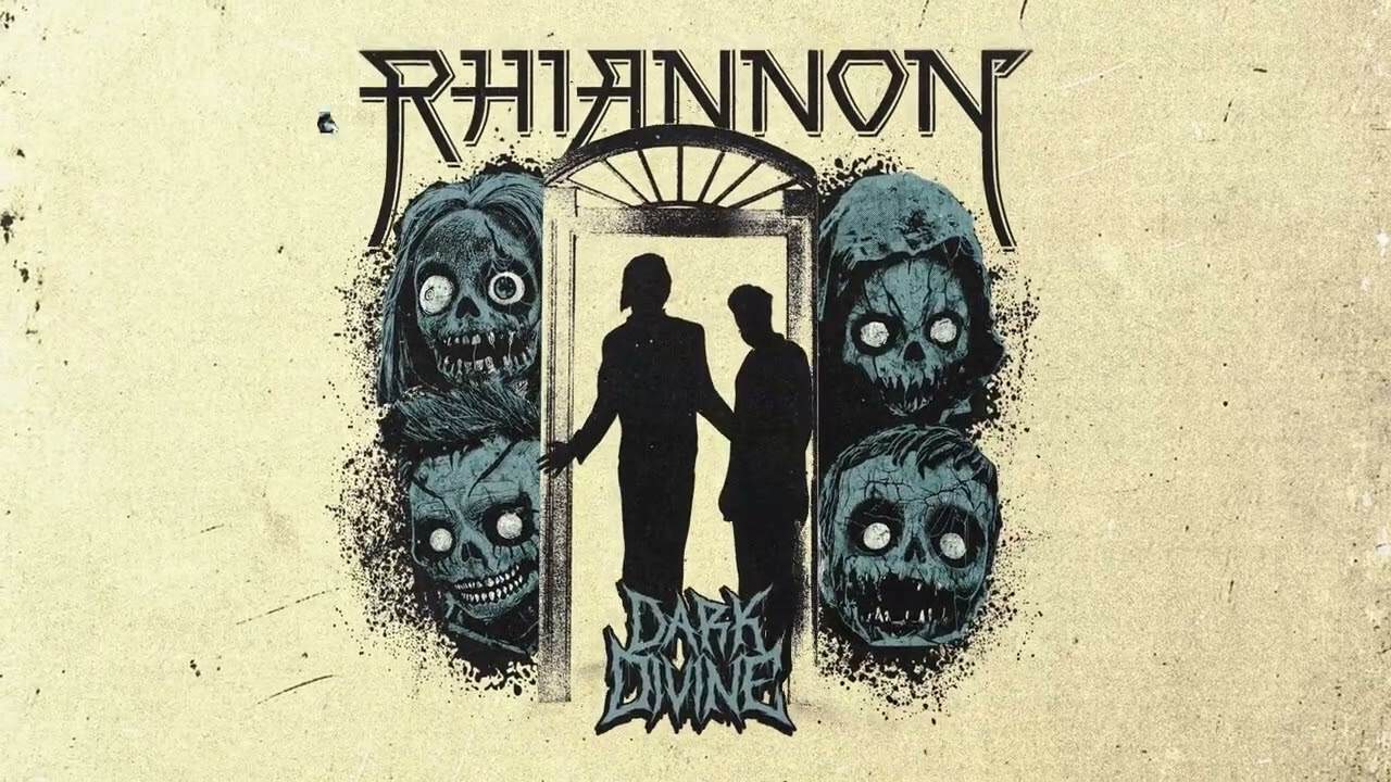Dark Divine - Rhiannon | alpha amp