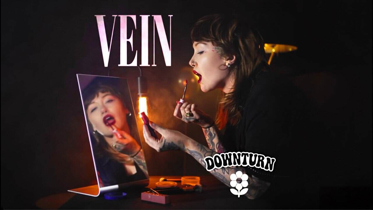 Downturn - Vein | alpha amp
