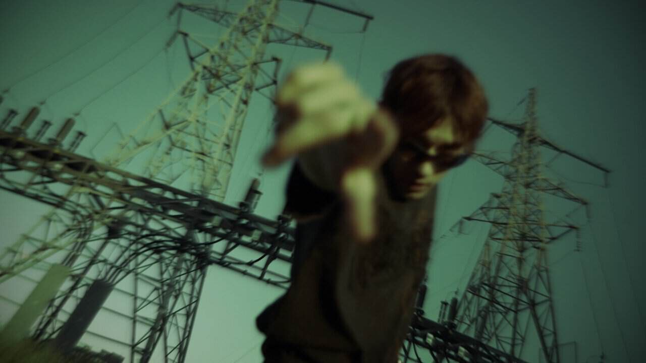 Hellhills - Paradise (Official Music Video) | alpha amp